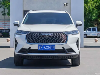 2024 Haval H6 1.5T 2WD Max, фото 2, лот 10805100