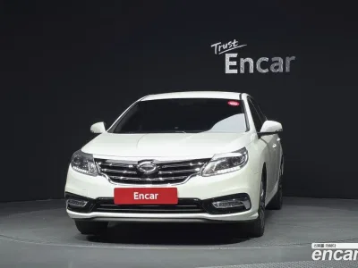 2016 Samsung SM5 SE, фото 3, лот 11069949