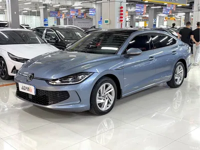 2023 Volkswagen Lamando L 280TSI DSG Glamour Edition, фото 1, лот 10468609