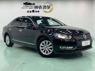 2011 Volkswagen Passat 1.8TSI DSG Supreme Edition, фото 3, лот 11135782