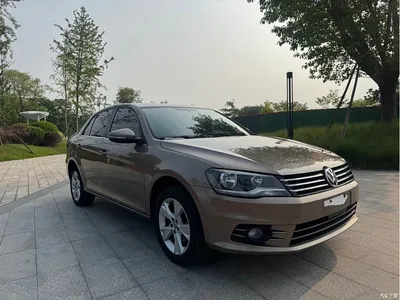 2014 Volkswagen Bora 1.6L Manual Comfort Edition, фото 3, лот 10471264