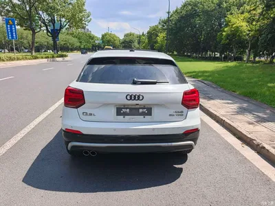 2018 Audi Q2L 35 TFSI Progressive Dynamic China V, фото 4, лот 10235663