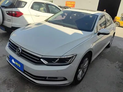 2017 Volkswagen Magotan 330TSI DSG Luxury, фото 1, лот 10482626