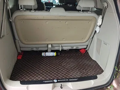 2021 Buick GL8 Land Business Class 652T Comfort, фото 4, лот 10250692