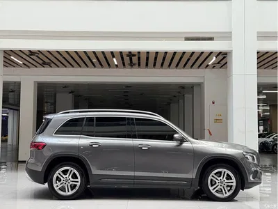 2021 Mercedes-Benz GLB 200 Dynamic, фото 4, лот 10304151