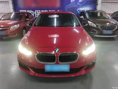2018 BMW 1 Series 118i Sport Edition, фото 3, лот 11412192