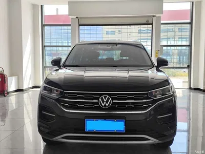 2022 Volkswagen Tayron 280TSI 2WD Luxury Smart Connect Edition, фото 2, лот 11174971
