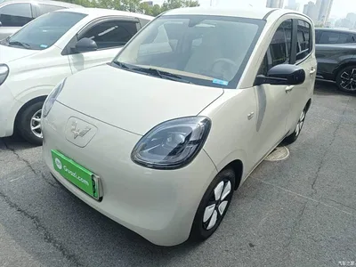 2025 Wuling Motors Hongguang MINIEV 4-Door Advanced, фото 2, лот 10888529