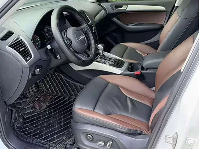 2018 Audi Q5 Collector's Edition 40 TFSI Technology, фото 3, лот 11550380