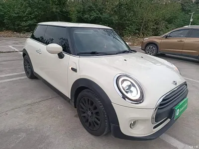 2021 MINI MINI 1.5T ONE PLUS, фото 4, лот 10510574