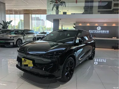2025 ZEEKR 7X 100kWh Long Range RWD Smart Driving Edition, фото 1, лот 10481056