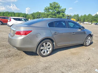 2012 BUICK LACROSSE PREMIUM, фото 3, лот 10662738