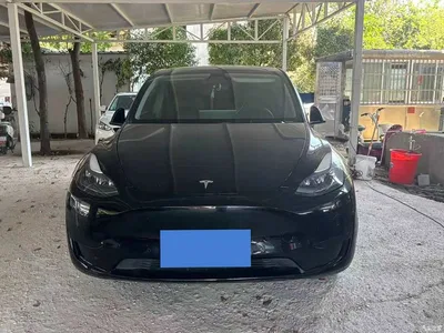 2022 Tesla Model Y Facelift Rear-Wheel Drive Version, фото 2, лот 11549062