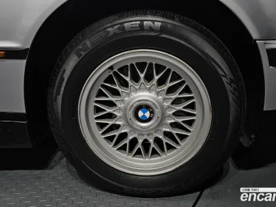 1999 BMW 7-Series 740iL, фото 4, лот 10048621