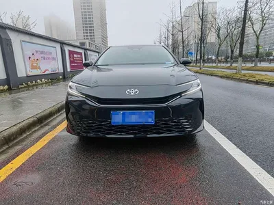 2024 Toyota Camry Hybrid 2.0HG Premium Edition, фото 2, лот 10301176