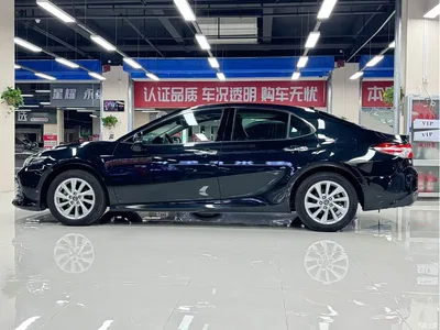 2023 Toyota Camry 2.0G Luxury Edition, фото 4, лот 10294203