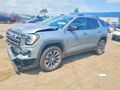 2026 GMC TERRAIN ELEVATION, фото 1, лот 10810723