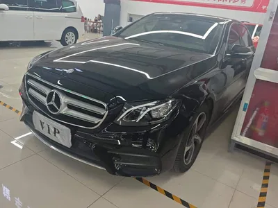 2017 Mercedes-Benz E-Class E 200 L Sport 4MATIC, фото 1, лот 11104136
