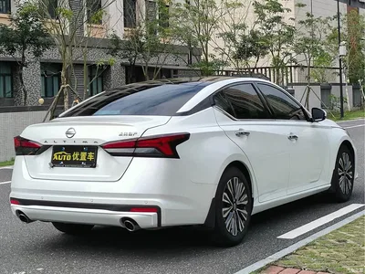 2022 Nissan Teana 2.0L XL-TLS Comfort Edition, фото 3, лот 10341671