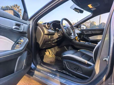 2021 MG MG6 Pro 1.5T Auto Trophy Luxury Edition, фото 4, лот 10362514