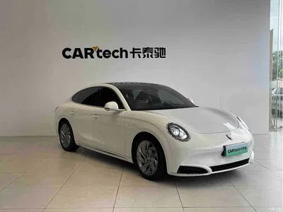 2022 Ora Lightning Cat 555km Premium Edition, фото 3, лот 10330827