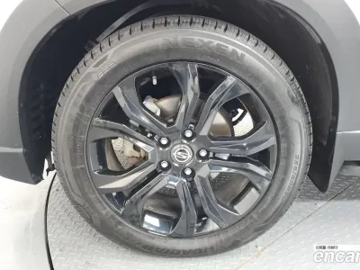 2021 Ssang Yong Rexton Diesel 2.2 4WD, фото 4, лот 10052139