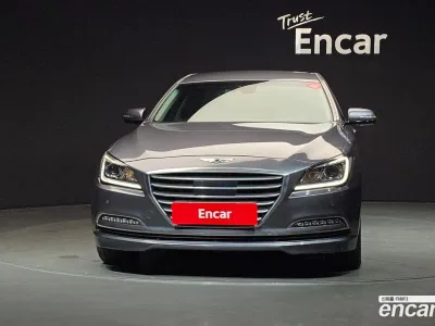 2016 Hyundai Genesis G330 Premium, фото 3, лот 10135328