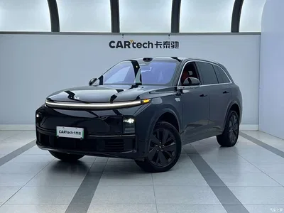 2025 Li Auto L7 Pro Smart Renewal Edition, фото 1, лот 10445277
