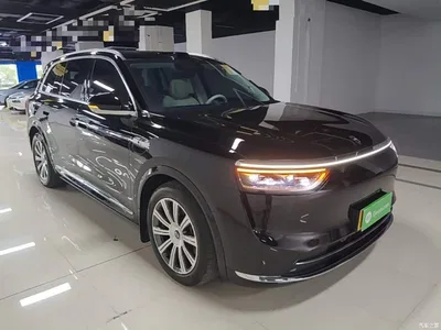 2025 AITO Wenjie AITO M8 Extended Range Max 37kWh 5-Seater, фото 4, лот 10276428