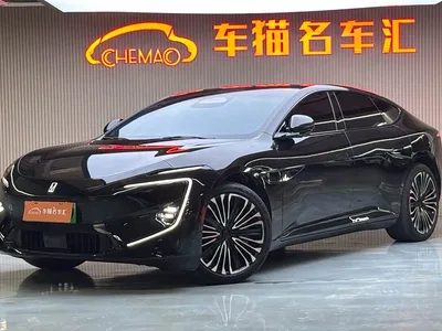 2023 Avatr 12 650 Triple Laser 4WD GT Edition, фото 1, лот 10402784