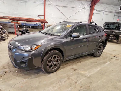 2023 SUBARU CROSSTREK SPORT, фото 1, лот 10566156