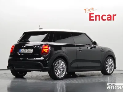 2023 Mini Cooper Classic, фото 1, лот 10093659