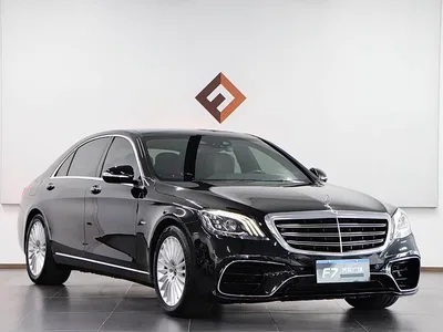 2020 Mercedes-Benz S-Class S 350 L Business Edition Collector's Version, фото 3, лот 10268104