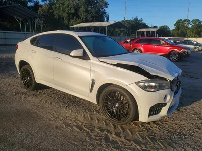 2019 BMW X6 M, фото 4, лот 10815800