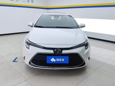 2023 Toyota Levin 185T CVT Luxury, фото 2, лот 10830172