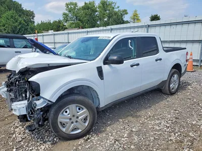 2024 FORD MAVERICK XL, фото 1, лот 10569589