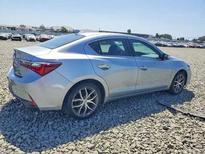 2019 ACURA ILX PREMIUM, фото 3, лот 10870299