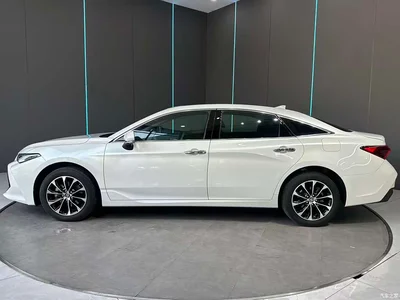 2023 Toyota Avalon 2.0L Luxury Edition, фото 4, лот 10269472