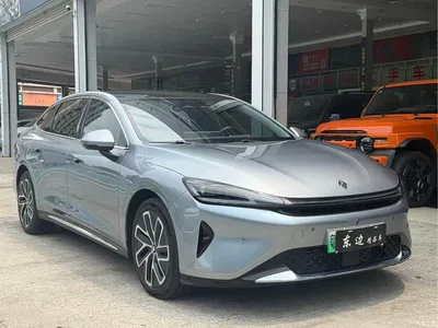 2025 Baojun Enjoyment PHEV 140km Luxury Edition, фото 2, лот 11163542