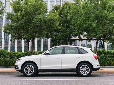 2013 Audi Q5 40 TFSI Technology, фото 3, лот 10473486