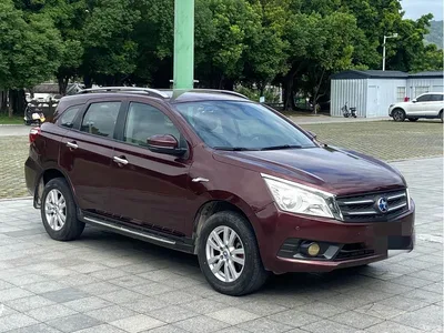 2015 Venucia T70 2.0L CVT Ruixing Edition, фото 2, лот 11153767