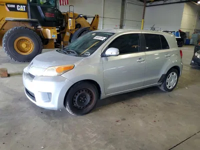 2009 SCION XD BASE, фото 1, лот 10880661