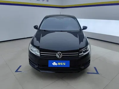 2019 Volkswagen Santana 1.5L Manual Trend China VI, фото 2, лот 10418256