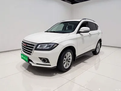 2018 Haval H2 Model Red Label 1.5T Dual-Clutch 2WD Elite, фото 2, лот 10286365