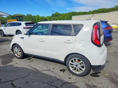 2018 KIA SOUL +, фото 2, лот 10773846