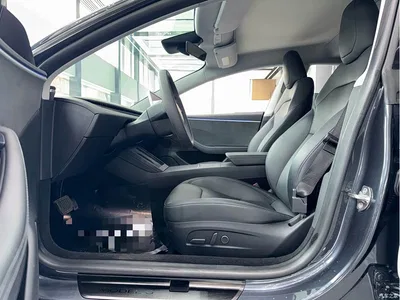 2023 Tesla Model 3 Long Range All-Wheel Drive, фото 4, лот 10334473