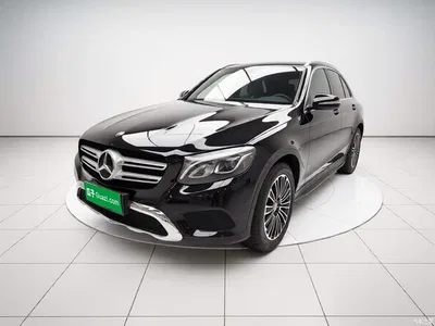 2016 Mercedes-Benz GLC 260 4MATIC Dynamic, фото 1, лот 10836970