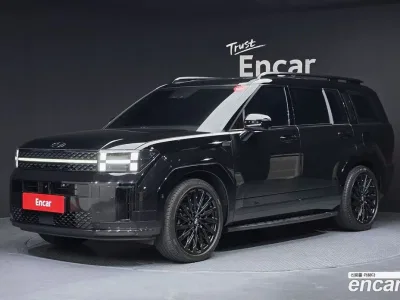 2024 Hyundai Santafe Gasoline 2.5T 2WD, фото 1, лот 10205155
