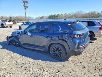 2025 MAZDA CX-50 PREMIUM, фото 2, лот 10849374