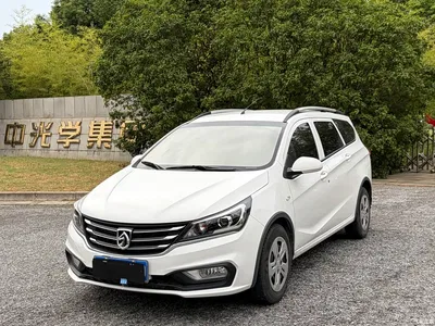 2017 Baojun 310W 1.5L Manual Comfort China V, фото 1, лот 11153949